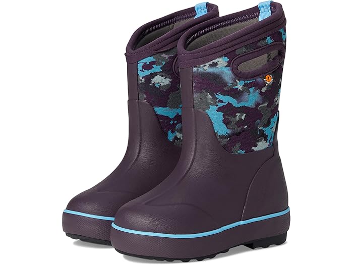 (取寄) ボグス キッズ キッズ クラシック リ - カモ テクスチャー (トドラー/リトル キッド/ビッグ キ..