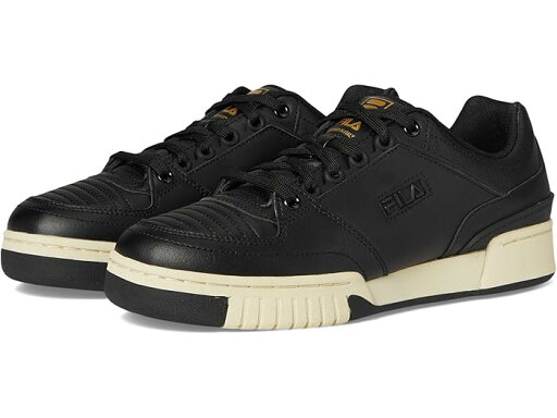 (取寄) フィラ メンズ タルガ NT Fila men Targa Nt Seedpearl/Black (取寄) フィラ メンズ タルガ NT Fila men Targa Nt Seedpearl/Black
