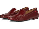 (取寄) マークジョセフニューヨーク レディース アムステルダム Marc Joseph New York women Amsterdam Rosso Svel...