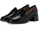 (取寄) マークジョセフニューヨーク レディース キャスリーン Ct Marc Joseph New York women Kathleen CT Black Svelte Patent(4)