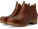 (取寄) ダンスコ レディース ベッカ Dansko women Becka Tan