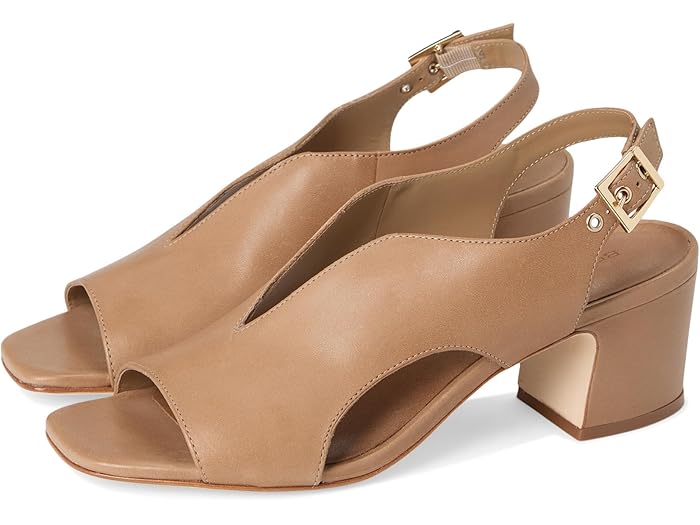 (取寄) ベルナルド レディース ベッドフォード Bernardo women Bedford Sand