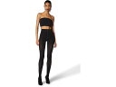 (取寄) ウォルフォード レディース メリノ ドット タイツ Wolford women Merino Dot Tights Black(4)