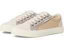 (取寄) タオス フットウェア レディース プリム ソウル Taos Footwear women Plim Soul Ecru/Tan Multi