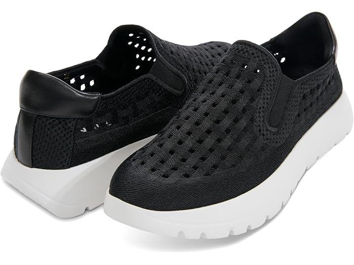 () ͥ ǥ  Vaneli women Quay Black Okko Fabric/Black Nappa