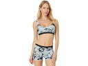 (取寄) ミーアンディーズ レディース U-ネック ブラレット MeUndies women U-Neck Bralette Ghosted