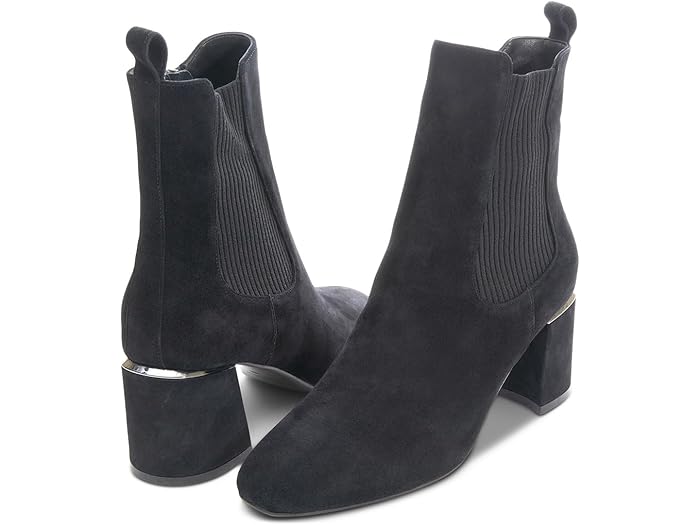 メイドウェル (Madewell) レディース ブーツ シューズ・靴 The Monterey Tall Boot In Extended Calf (Distant Sand) Madewell - madewellメイドウェル本革レザーブラックショートブーツ の