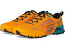(取寄) スポルティバ メンズ ブシドー 3 La Sportiva men Bushido III Papaya/Everglade