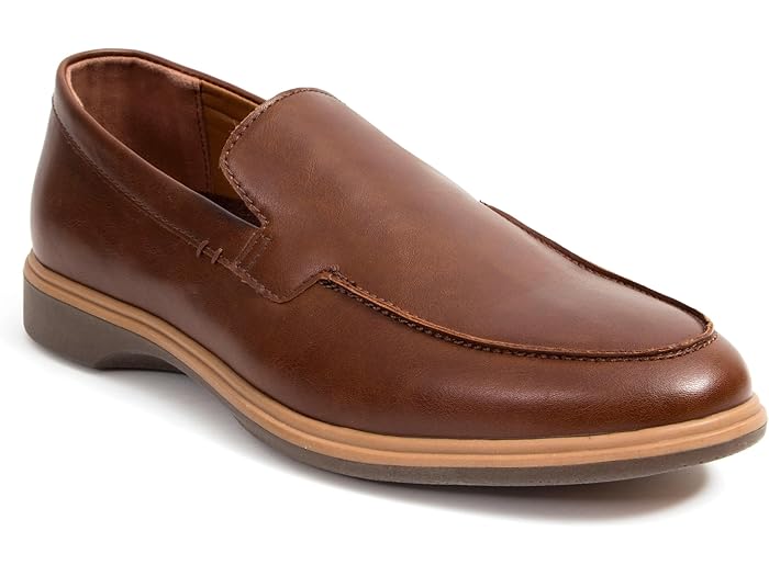 (取寄) ディアスタッグズ メンズ ポルト Deer Stags men Porto Brown