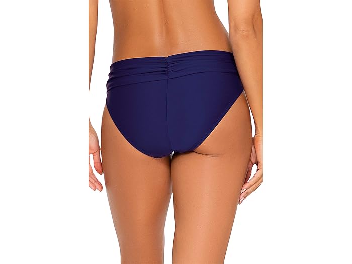 (取寄) サンセット レディース アンフォゲッタブル ボトム Sunsets women Unforgettable Bottoms Indigo