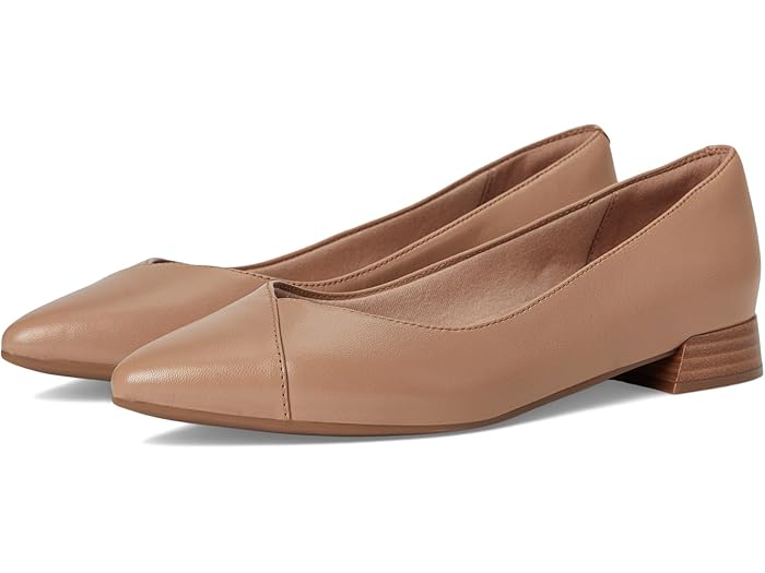 () 顼 塼 ǥ å ١ Clarks women Natalyn Wish Warm Beige ...