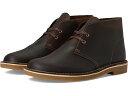 (取寄) クラークス シューズ メンズ Clarks men Shepton Beeswax Leather