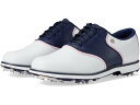(取寄) フットジョイ ゴルフシューズ レディース プレミア シリーズ - ベル エアー 大きいサイズ FJ FootJoy women Premiere Se...