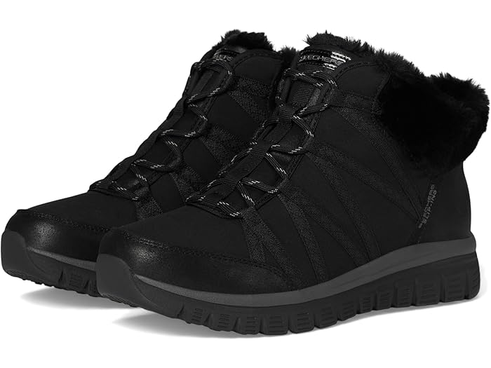 () å㡼 ˡ ǥ 졼ե - ϥ󥺥ե꡼ åץ SKECHERS women Gracef...