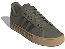 (取寄) アディダス デイリー 4.0 adidas Daily 4.0 Olive Strata/Shadow Olive/Gum