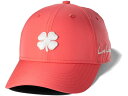(取寄) ブラッククローバー ハリウッド 15 ハット Black Clover Hollywood 15 Hat Paradise Pink(4)