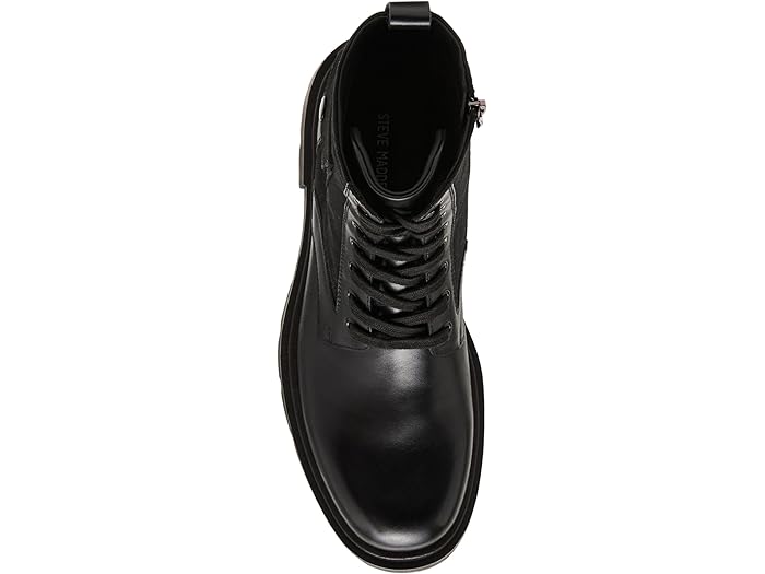 (取寄) スティーブマデン メンズ リーチャー シューズ 靴 Steve Madden men Reacher Black