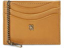 (取寄) ホーボー レディース マックス カード ケース HOBO women Max Card Case Natural
