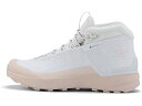 (取寄) アークテリクス レディース ミッド Gtx Arc'teryx women Kopec Mid GTX Solitude/Rune