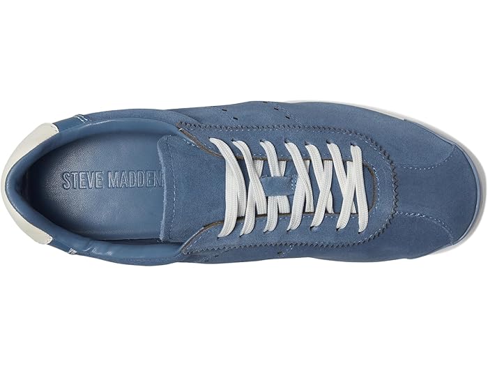 (取寄) スティーブマデン レディース ミラージュ Steve Madden women Mirage Blue Multi