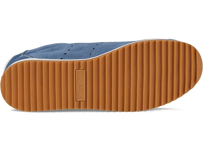 (取寄) スティーブマデン レディース ミラージュ Steve Madden women Mirage Blue Multi