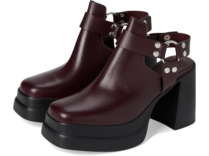 () ե꡼ԡץ ǥ ϥ֥å ϡͥ ֡ Free People women Hybrid Harness Bo...