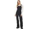 (取寄) フライロー レディース フォクシー ビブ Flylow women Foxy Bib Black