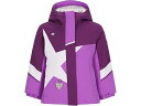 (取寄) オバマイヤー キッズ ガールズ リサ ジャケット (トドラー/リトル キッド/ビッグ キッド) Obermeyer Kids girls Lissa Jacket (Toddler/Little Kid/Big Kid) Fairy Flower
