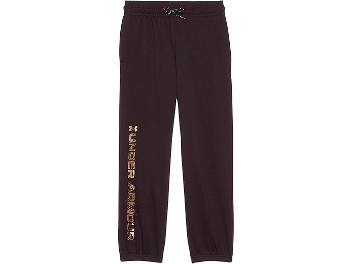 (取寄) アンダーアーマー キッズ ボーイズ ペインテッド ジョガー (ビッグ キッズ) Under Armour Kids ..