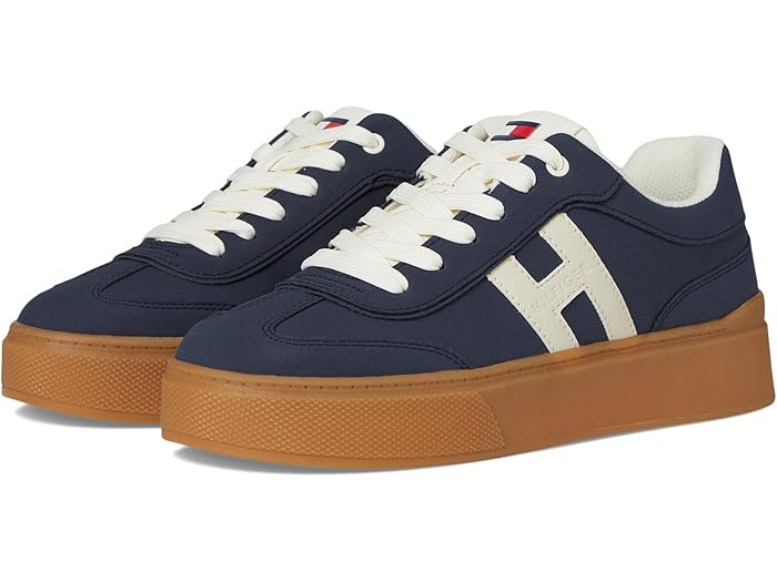 (取寄) トミーヒルフィガー レディース Tommy Hilfiger women T-Celmi Navy 2015