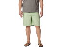 (取寄) コロンビア メンズ ビッグ アンド トール ウォッシュド アウト ショーツ Columbia men Big & Tall Washed Out Sh...