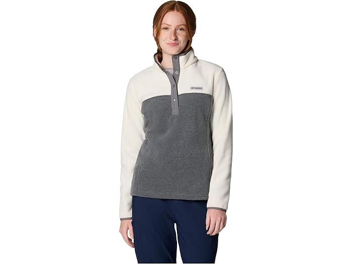 () ӥ ǥ ٥ȥ ץ󥰥 1/2 ʥå ץ С  Columbia women Benton ...