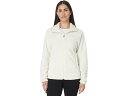 (取寄) ノースフェイス レディース オシト ジャケット The North Face women Osito Jacket White Dune