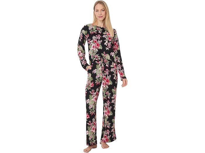 () ȥߡХϥ ǥ  ˥å  ꡼  Pj å Tommy Bahama women Swea...