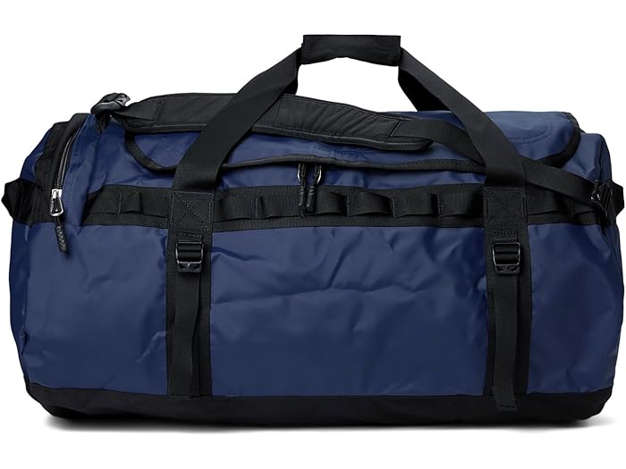 () Ρե ١  åե The North Face Base Camp Duffel 1—L S...