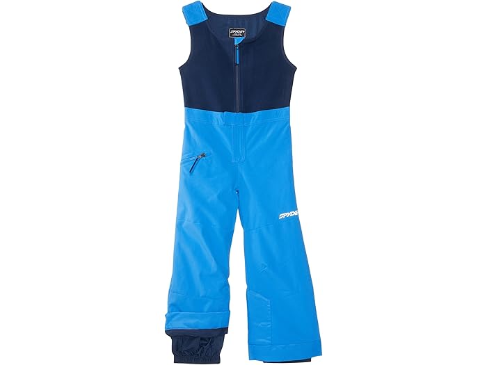 (取寄) スパイダー キッズ ボーイズ エクスペディション パンツ (トドラー/リトル キッド) Spyder Kids boys Expedition Pants (Toddler/Little Kid) Aether Blue