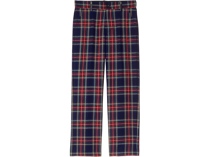 (取寄) ジャニー アンド ジャック ボーイズ ウール プレイド ドレス パンツ (トドラー/リトル キッズ/ビッグ キッズ) Janie and Jack boys Janie and Jack Wool Plaid Dress Pant (Toddler/Little Kids/Big Kids) Multicolorのサムネイル