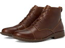 (取寄) ボーン メンズ ライカー Born men Ryker Brown (Wood)