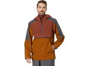 (取寄) ボルコム スノー メンズ ブライトン プルオーバー Volcom Snow men Brighton Pullover Caramel