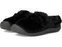 (取寄) キーン レディース ハウザー 3 スライド KEEN women Howser III Slide Black/Canteen