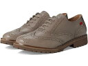 (取寄) マークジョセフニューヨーク レディース セントラル パーク ウェスト Marc Joseph New York women Central Park West Greige Brushed Napa