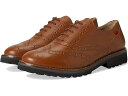 (取寄) マークジョセフニューヨーク レディース セントラル パーク ウェスト Marc Joseph New York women Central Park West Cognac Svelte Grainy