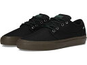 (取寄) グローブ メンズ マハロ Globe men Mahalo Black Cordura