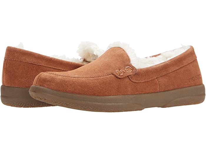 (取寄) バイオニック レディース ライネス VIONIC women Lynez Toffee Suede