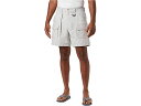 (取寄) コロンビア メンズ ブリューハ II ショート Columbia men Brewha II Short Cool Grey