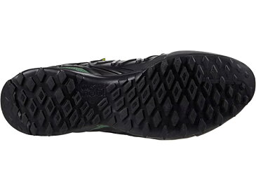 (取寄) サレワ メンズ ワイルドファイヤー エッジ ゴアテックス SALEWA men Wildfire Edge GTX Myrtle/Fluo Green