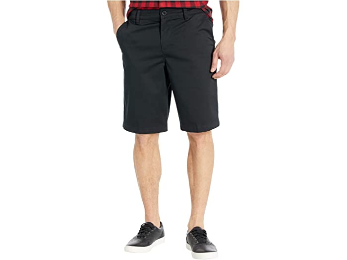 (取寄) オニール メンズ レッドウッド 22 ウォークショーツ ONeill men Redwood 22 Walkshorts Black