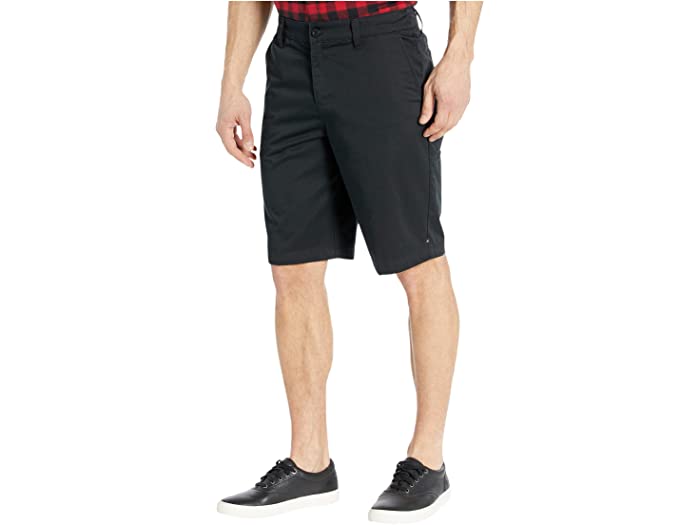 (取寄) オニール メンズ レッドウッド 22 ウォークショーツ ONeill men Redwood 22 Walkshorts Black