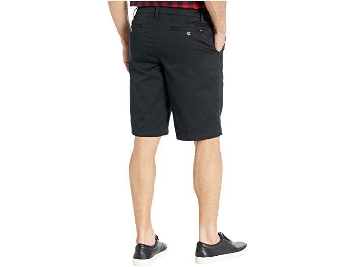 (取寄) オニール メンズ レッドウッド 22 ウォークショーツ ONeill men Redwood 22 Walkshorts Black