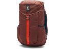 (取寄) コトパクシ ターパ 22L バックパック - カダ ディア Cotopaxi Tapa 22L Backpack - Cada Dia Chestnut(4)